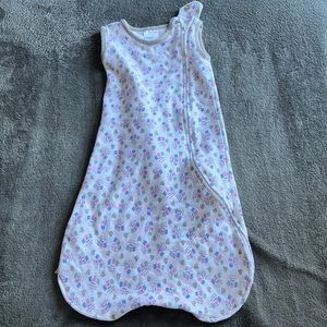 Infant sleep sack size S